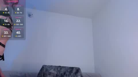 Arabella online show from 01/08/26, 09:28