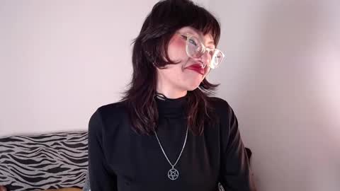 Arabella online show from 03/30/26, 06:03