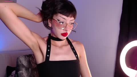 Arabella online show from 05/07/26, 12:27