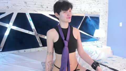 ArabellaBlue online show from 11/09/25, 07:34