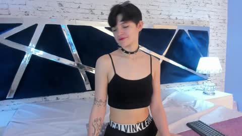 ArabellaBlue online show from 11/10/25, 01:43