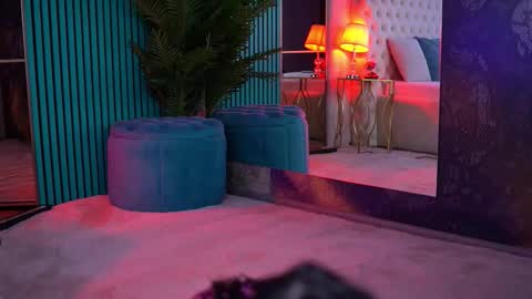 arabellaposh online show from 10/10/25, 05:06