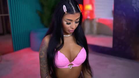 arabellaposh online show from 11/09/25, 06:01