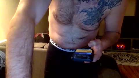 Knowledgeiskeyy online show from 04/13/26, 03:01