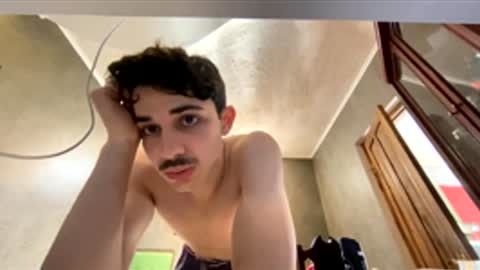 arabmuscles1 online show from 04/16/26, 09:21