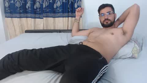 Youssef Alkhoury online show from 04/22/26, 03:20