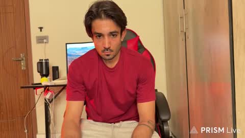 Shaani online show from 01/10/26, 07:54