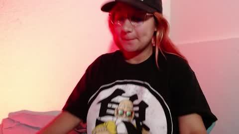 Miss Aradia online show from 12/05/24, 04:42