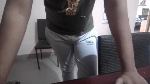 Rahul online show from 01/28/25, 06:05