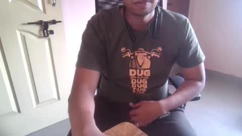 Rahul online show from 02/24/25, 05:54