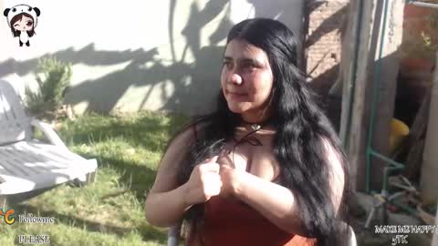 Aralyn  online show from 11/05/25, 08:09