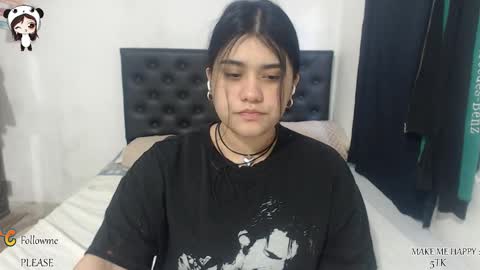 Aralyn  online show from 11/06/25, 09:21