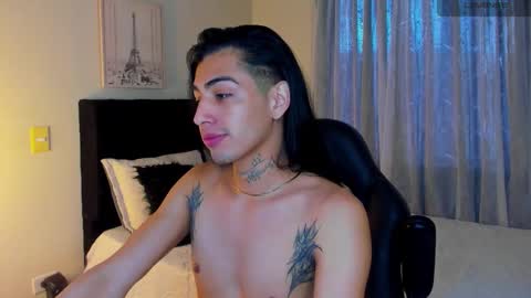 Snapshot of aran_yareth chatting on 10/07/25, 03:53 aran online show from 10/07/25, 03:53