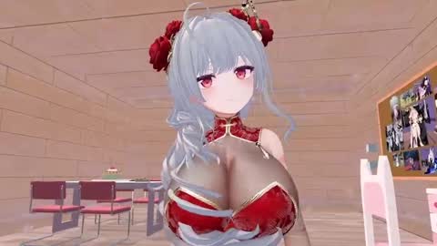 Salo online show from 05/15/26, 02:40