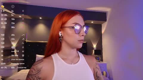 IGLondon mj2 online show from 11/29/25, 07:39