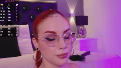 Snapshot of arannamartinez chatting on 05/07/26, 08:25 IGLondon mj2 online show from 05/07/26, 08:25