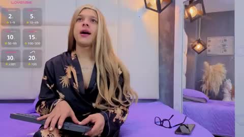 Aranza online show from 06/01/26, 11:01