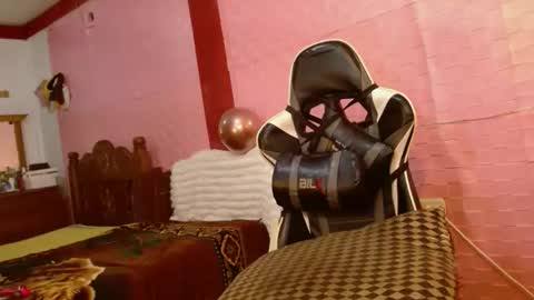 Aranza online show from 01/16/25, 01:14