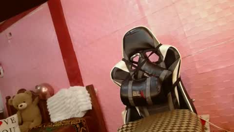 Aranza online show from 02/16/25, 02:00