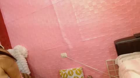 Aranza online show from 03/11/25, 10:07