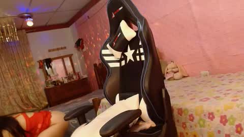 Aranza online show from 11/17/25, 10:21