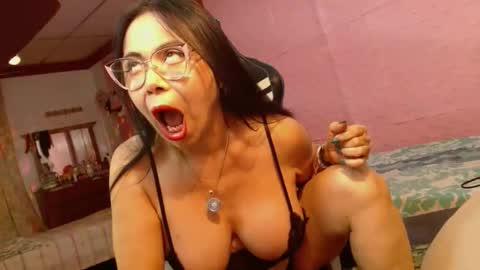Aranza online show from 05/07/26, 10:09