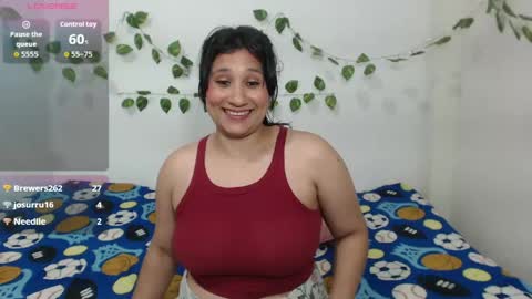 aranza online show from 04/18/26, 08:07
