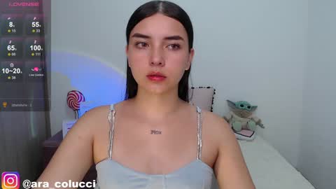 Aratna   my dream 3000 tokens online show from 02/05/25, 02:08