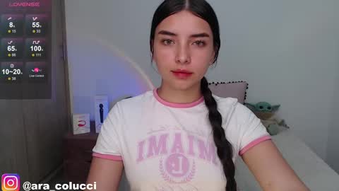 Aratna   my dream 3000 tokens online show from 02/13/25, 04:00