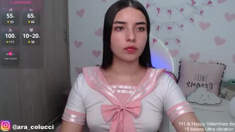 Aratna   my dream 3000 tokens online show from 03/01/25, 02:26