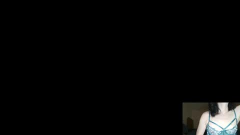 Arcadia Frost online show from 08/03/26, 01:04