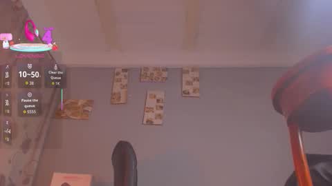 Angel online show from 11/02/25, 09:44