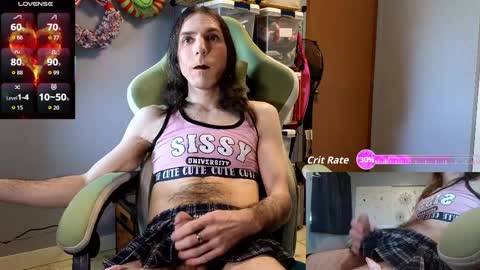 Arcane Archon online show from 04/03/26, 04:49