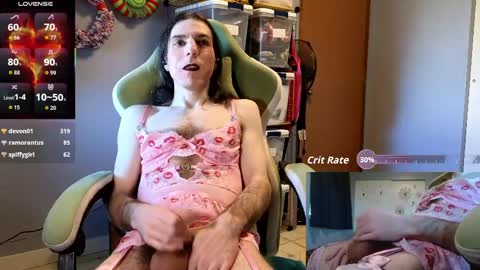 Arcane Archon online show from 04/09/26, 04:56