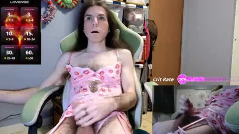 Arcane Archon online show from 04/18/26, 09:46