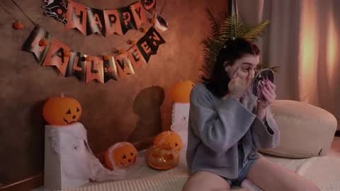 arcanedoll online show from 10/26/25, 05:13