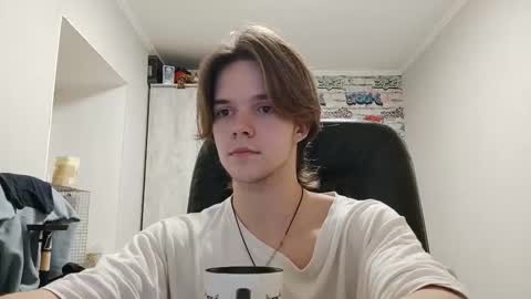 Daniel online show from 12/03/25, 08:07