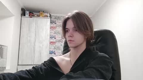 Daniel online show from 01/16/26, 07:18