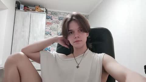 Daniel online show from 04/17/26, 06:33