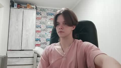 Daniel online show from 04/20/26, 06:31