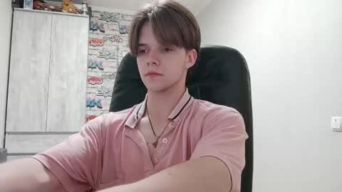 Daniel online show from 05/21/26, 06:15