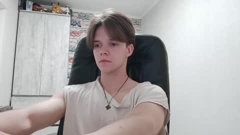 Daniel online show from 05/25/26, 07:09