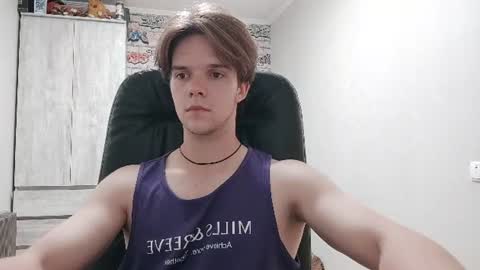 Daniel online show from 07/03/26, 07:20