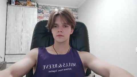 Daniel online show from 07/07/26, 06:12
