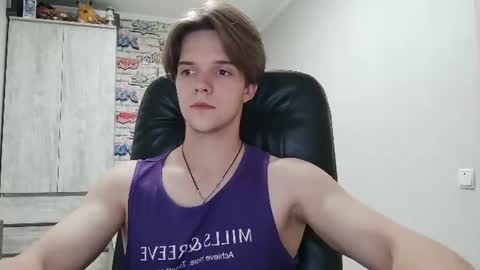 Daniel online show from 07/09/26, 06:12