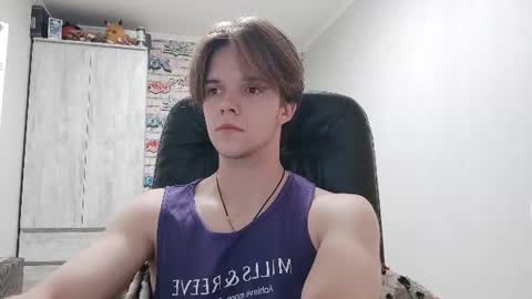 Daniel online show from 07/10/26, 07:05