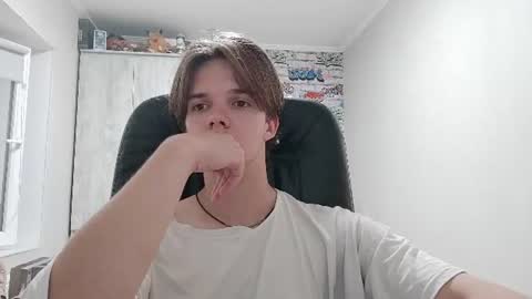 Daniel online show from 07/14/26, 06:13