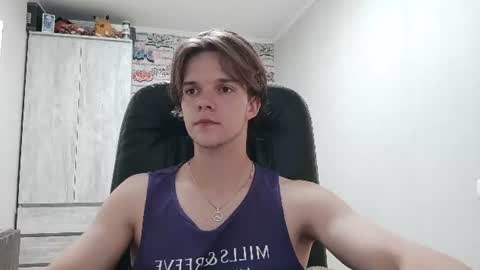 Daniel online show from 07/21/26, 06:10