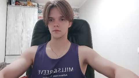 Daniel online show from 07/24/26, 07:12