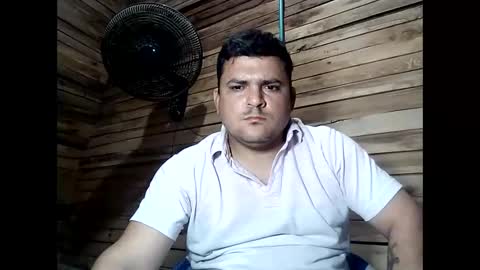 arcanguel 05 online show from 03/23/26, 02:48